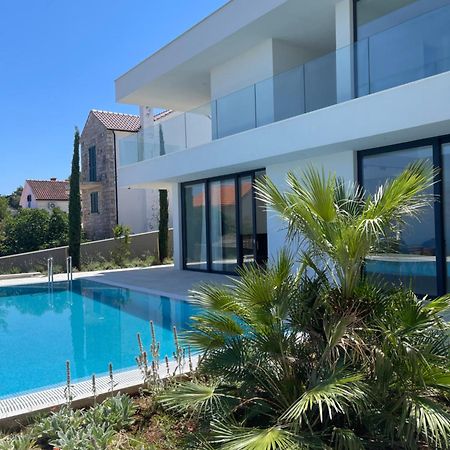 Villa Brac สปลิตสกา ภายนอก รูปภาพ
