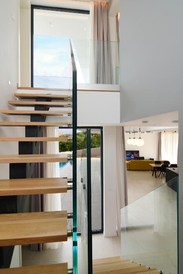 Villa Brac สปลิตสกา ภายนอก รูปภาพ