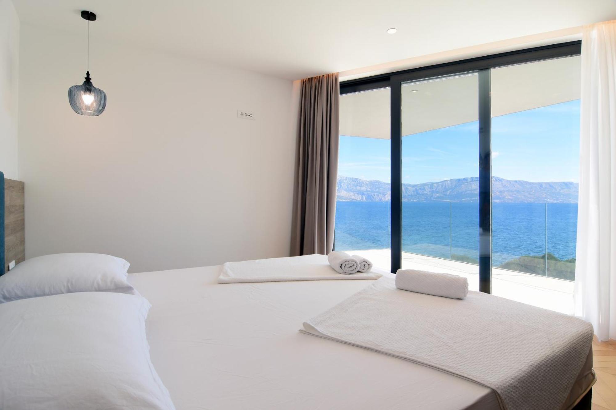 Villa Brac สปลิตสกา ภายนอก รูปภาพ