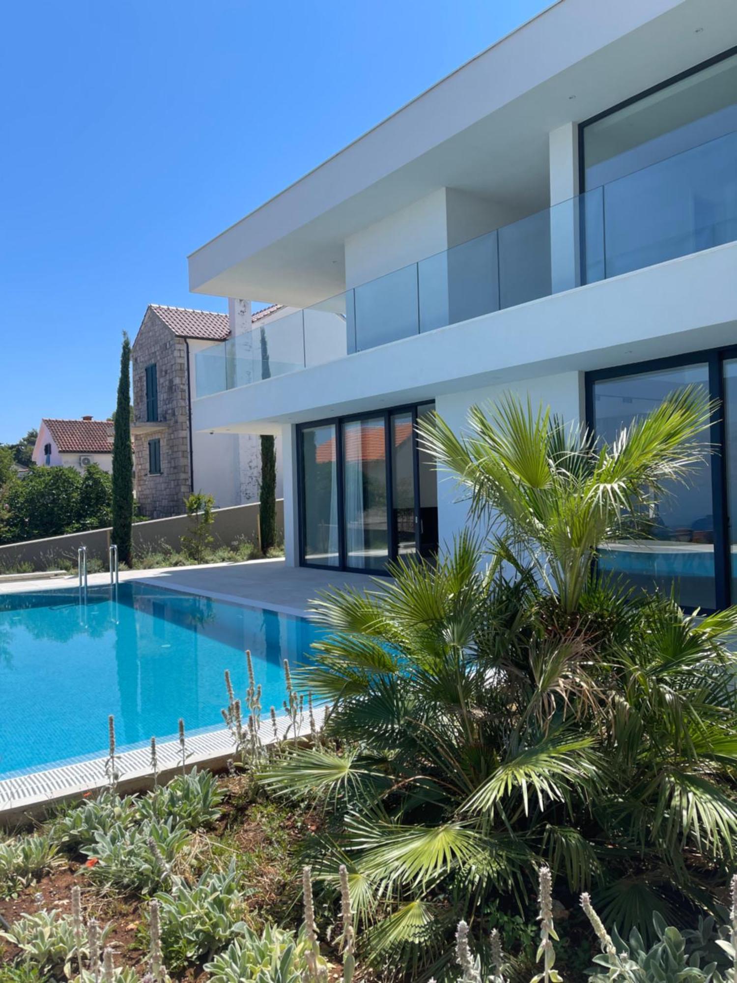 Villa Brac สปลิตสกา ภายนอก รูปภาพ